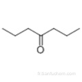 4-heptanone CAS 123-19-3